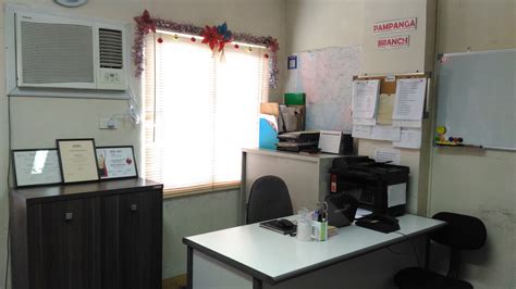 ascorp building san fernando